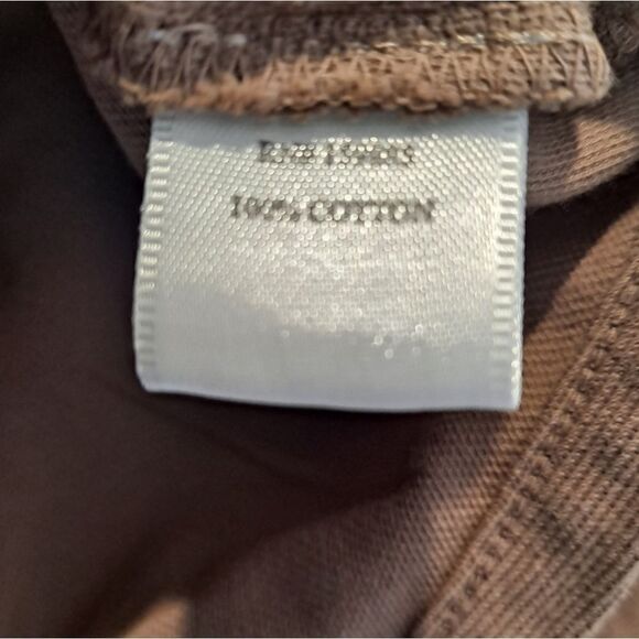 Bobi Los Angeles. Knit Twill Shirt Jacket. Size Medium. NWOT - Picture 3 of 6